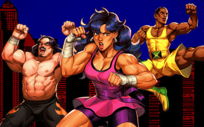 Indigenous Game Devs In Solidarity with Black Game Devs