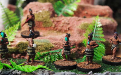 “Between Worlds: A Personal Story of Gaming and Play as Connection to Māori Culture and Heritage” by Aramiha Harwood