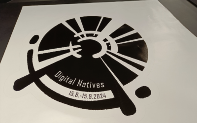”Saami Games Now Exhibition Centers Process Over Product” by Outi Kaarina Laiti